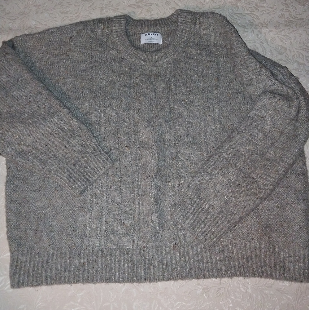 Old Navy mens sweater